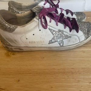 Golden Goose Sneakers 38